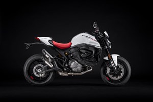 Angebot Ducati Monster +