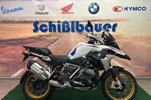 Angebot BMW R 1250 GS