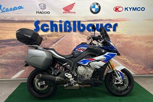 Angebot BMW S 1000 XR