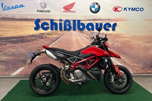 Angebot Ducati Hypermotard 950