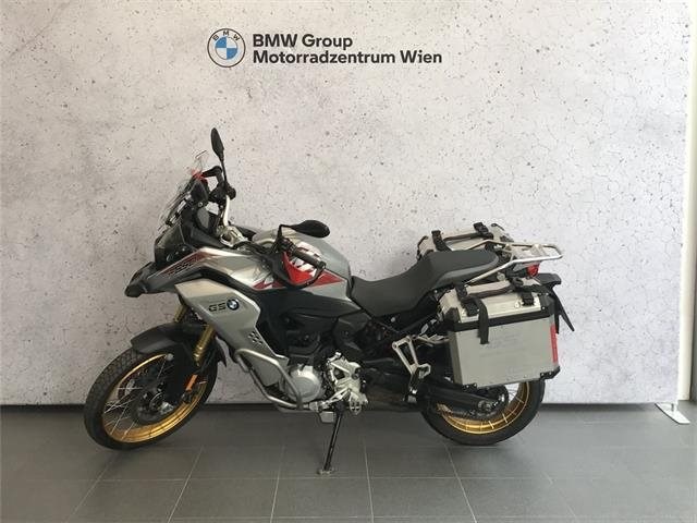 Motorrad