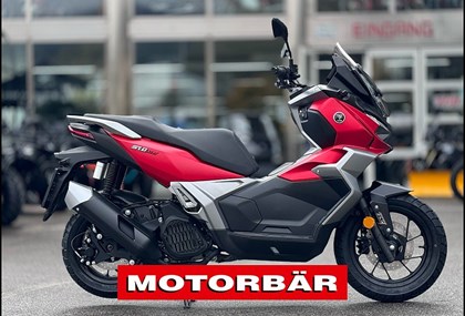 Neumotorrad