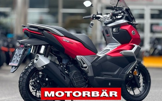 Neufahrzeug Voge SR1 125 ABS TCS - Bild 2