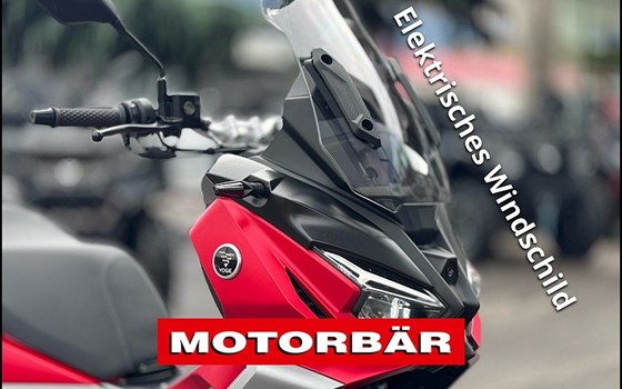 Neufahrzeug Voge SR1 125 ABS TCS - Bild 4