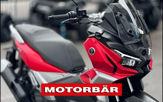 Neufahrzeug Voge SR1 125 ABS TCS - Bild 1