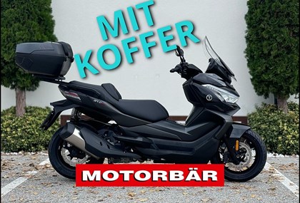 Neumotorrad