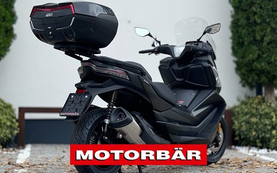 Neufahrzeug Voge SR4 350i ABS - Bild 3