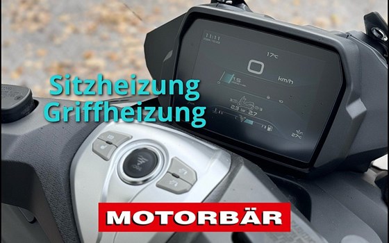 Neufahrzeug Voge SR4 350i ABS - Bild 4