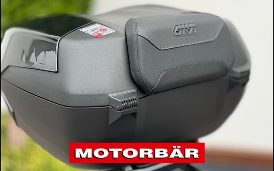 Neufahrzeug Voge SR4 350i ABS - Bild 7