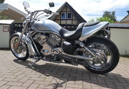 Gebrauchte Harley-Davidson V-Rod VRSCA