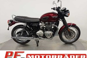 Angebot Triumph Bonneville T120