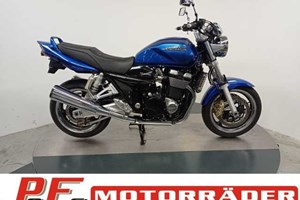 Angebot Suzuki GSX 1400