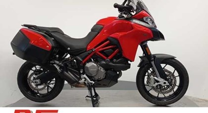 Gebrauchtfahrzeug Ducati Multistrada 950