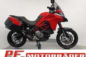 Angebot Ducati Multistrada 950