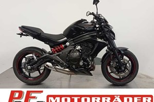 Angebot Kawasaki ER-6n