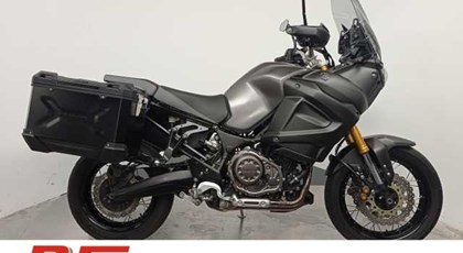 Gebrauchtfahrzeug Yamaha XT1200Z Super Tenere