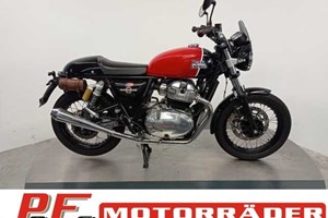 Angebot Royal Enfield Interceptor 650