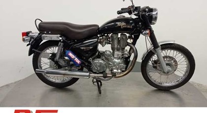 Gebrauchtfahrzeug Royal Enfield Bullet Electra