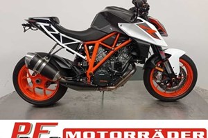 Angebot KTM 1290 Super Duke R