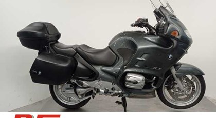 Gebrauchtfahrzeug BMW R 1150 RT