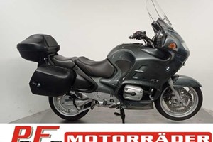 Angebot BMW R 1150 RT