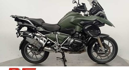 Gebrauchtfahrzeug BMW R 1200 GS