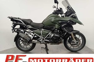 Angebot BMW R 1200 GS