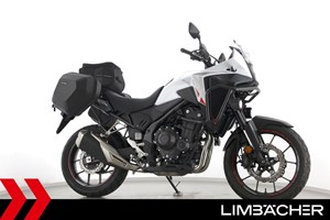 Angebot Honda NX500