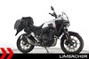 Honda NX500