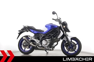 Angebot Suzuki SFV 650 Gladius