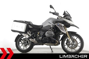 Angebot BMW R 1200 GS