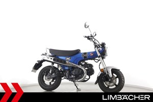 Angebot Honda Dax 125