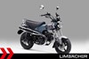 Honda Dax 125