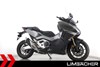 Honda NSS 300 Forza