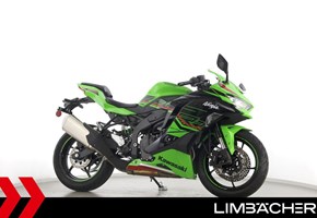 Kawasaki Ninja ZX-4RR