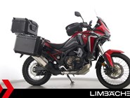 Honda CRF1100L Africa Twin DCT