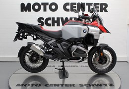Neumotorrad BMW R 1300 GS Adventure