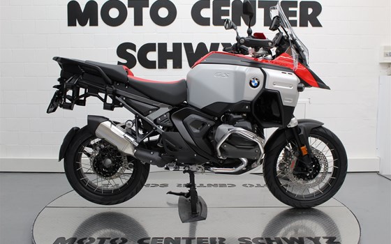 Neufahrzeug BMW R 1300 GS Adventure - Bild 1