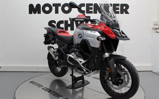 Neufahrzeug BMW R 1300 GS Adventure - Bild 2