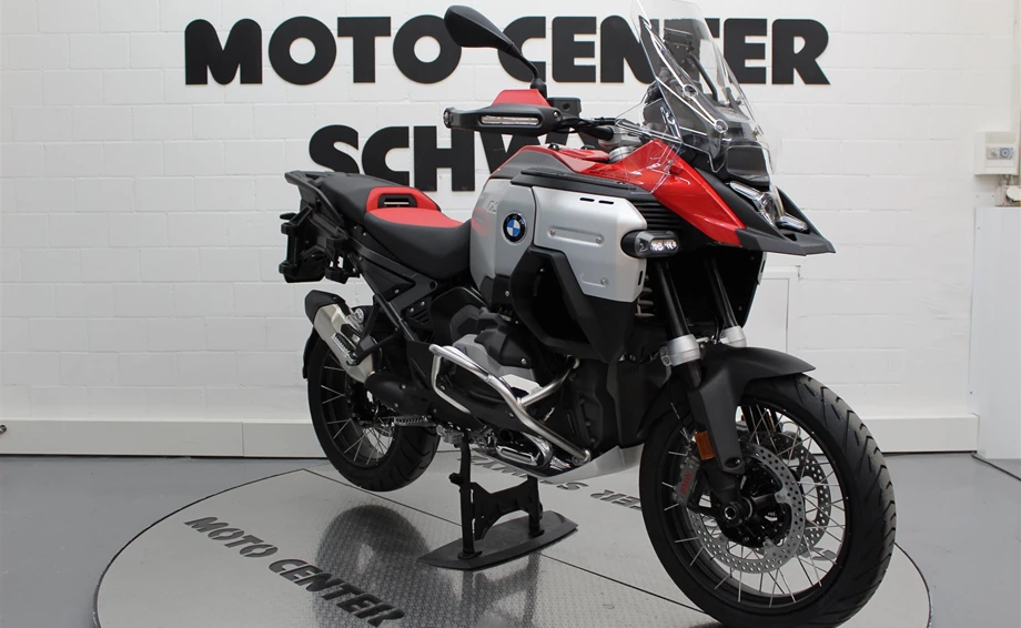 Angebot BMW R 1300 GS Adventure Bild 2: Angebot BMW R 1300 GS Adventure
