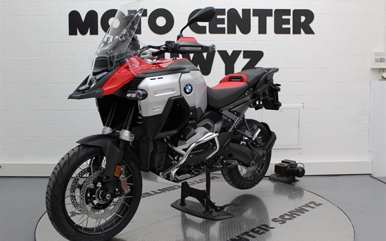 Neufahrzeug BMW R 1300 GS Adventure - Bild 4