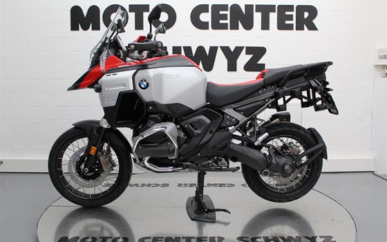 Neufahrzeug BMW R 1300 GS Adventure - Bild 5