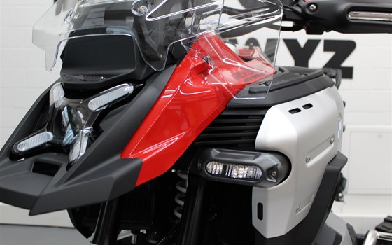 Neufahrzeug BMW R 1300 GS Adventure - Bild 6