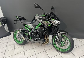 Kawasaki Z900