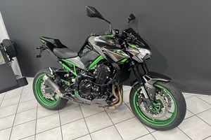 Angebot Kawasaki Z900