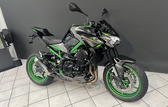 Kawasaki Z900