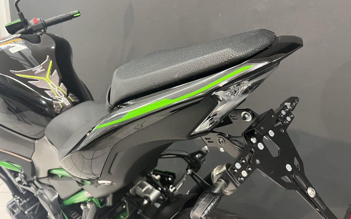 Angebot Kawasaki Z900