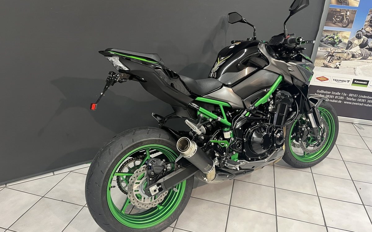 Angebot Kawasaki Z900