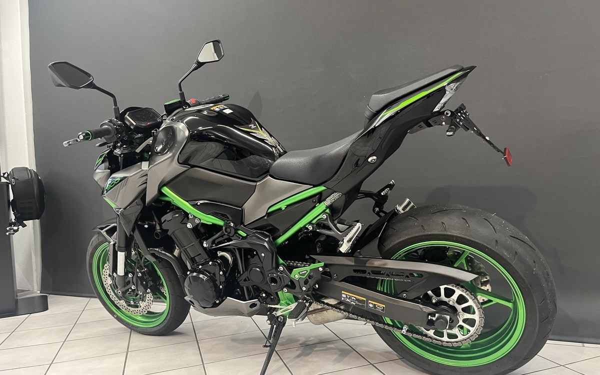 Angebot Kawasaki Z900