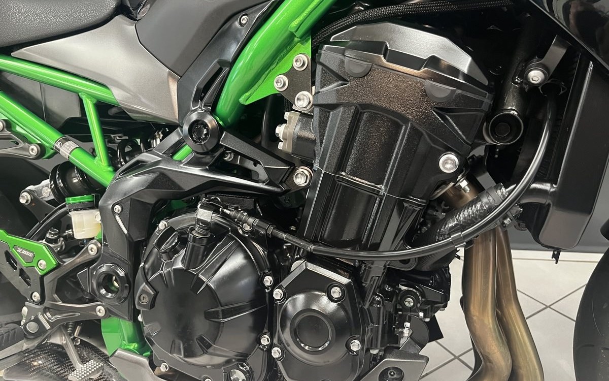 Angebot Kawasaki Z900